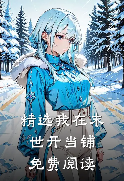 精选我在末世开当铺免费阅读
