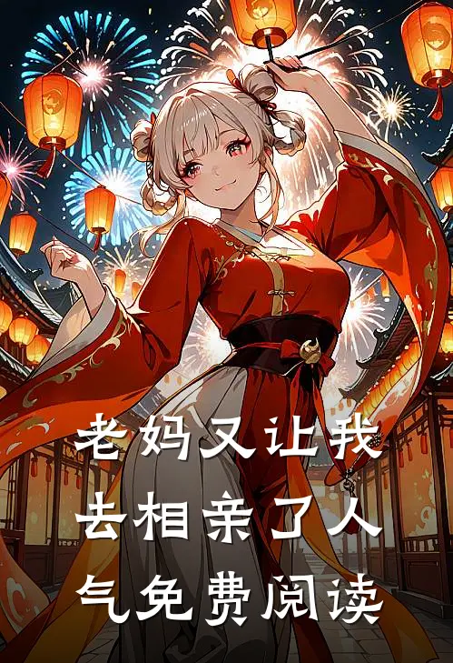老妈又让我去相亲了人气免费阅读