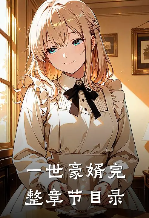 一世豪婿完整章节目录