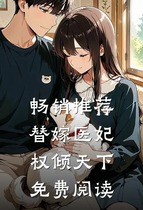 畅销推荐替嫁医妃权倾天下免费阅读