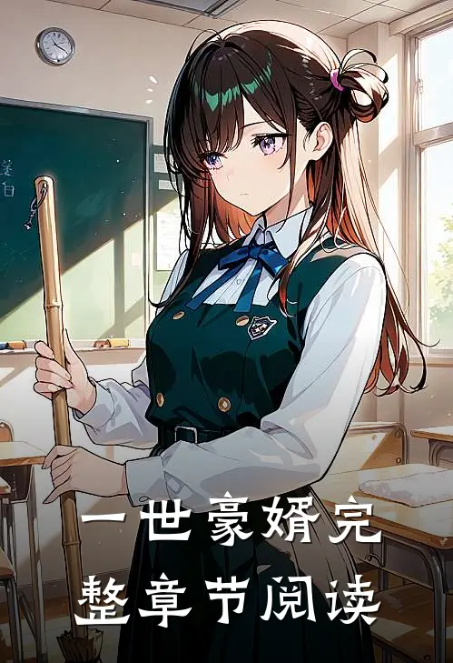 一世豪婿完整章节阅读