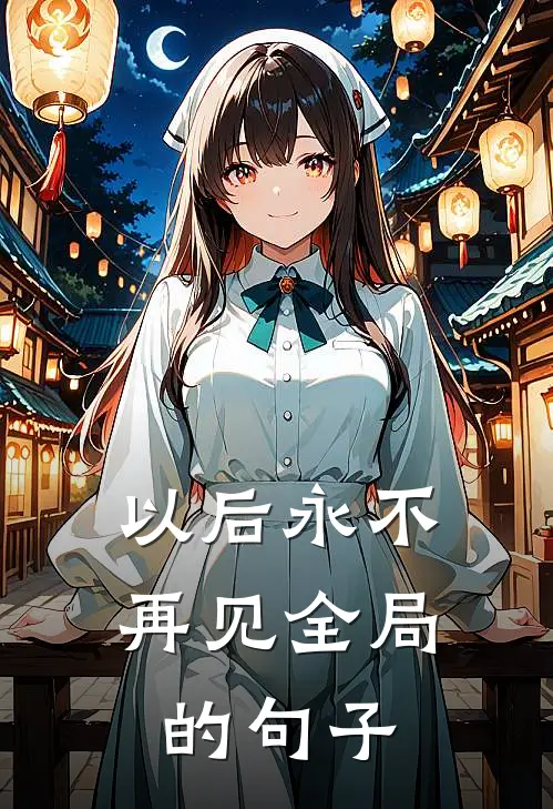 以后永不再见全局的句子