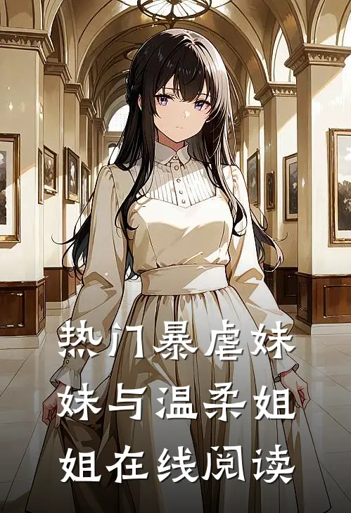 热门暴虐妹妹与温柔姐姐在线阅读