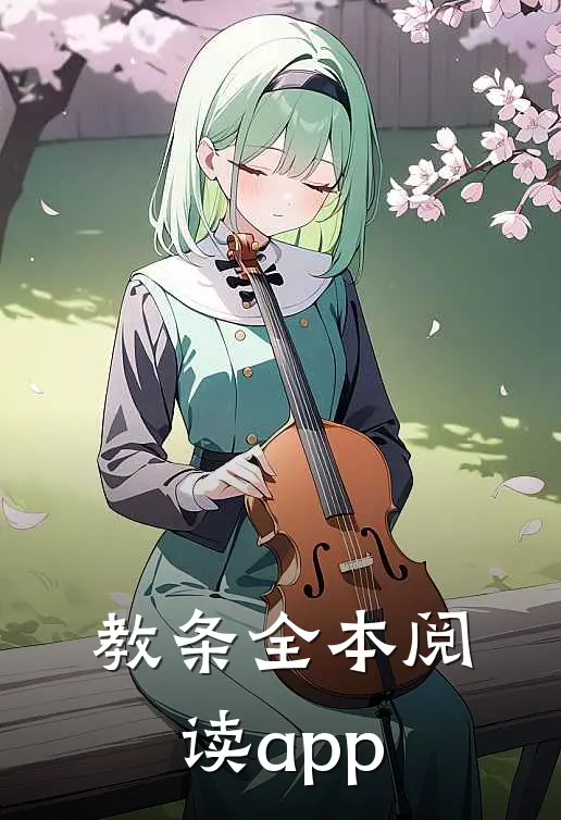 教条全本阅读app