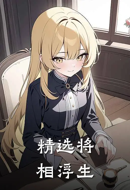 精选将相浮生