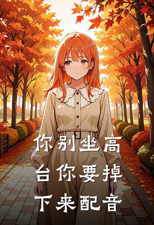 你别坐高台你要掉下来配音