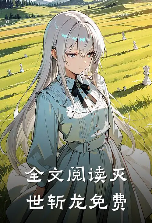 全文阅读灭世斩龙免费