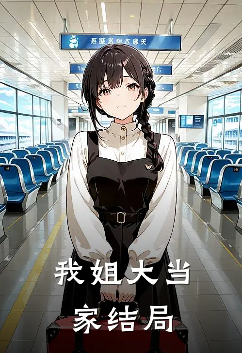 我姐大当家结局