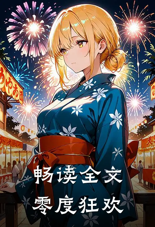 畅读全文零度狂欢
