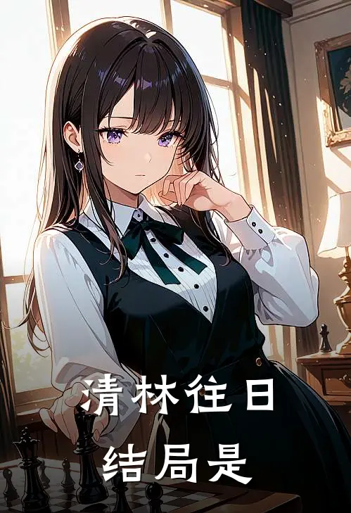 清林往日结局是