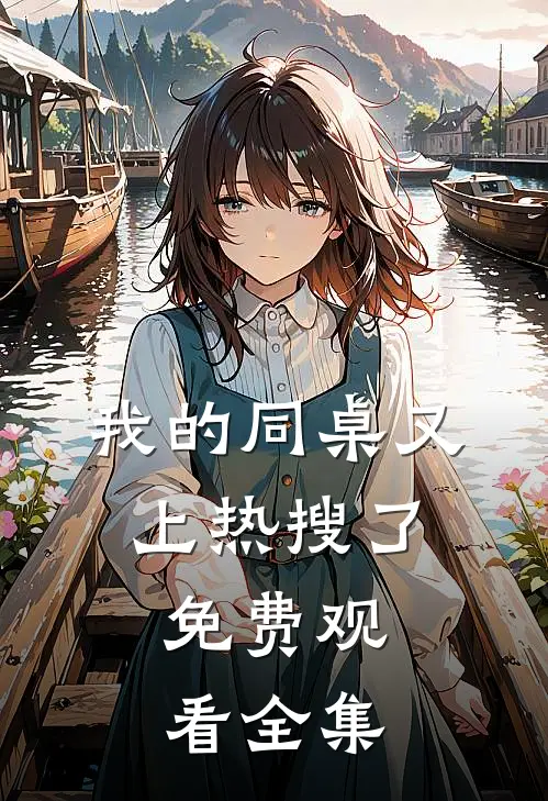 我的同桌又上热搜了,免费观看全集