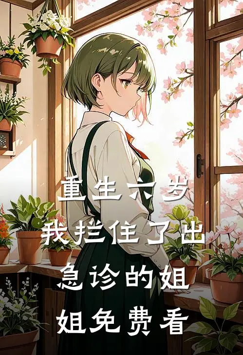 重生六岁，我拦住了出急诊的姐姐免费看