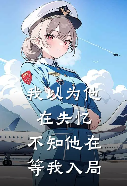 我以为他在失忆，不知他在等我入局
