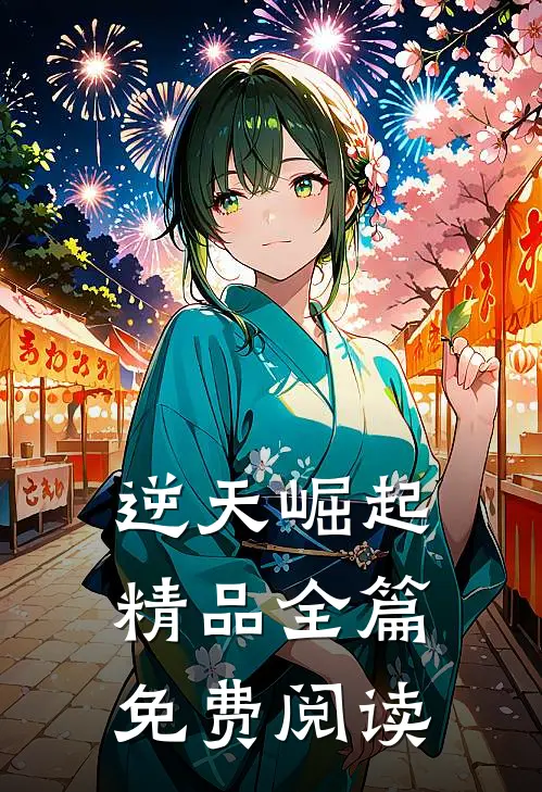 逆天崛起精品全篇免费阅读