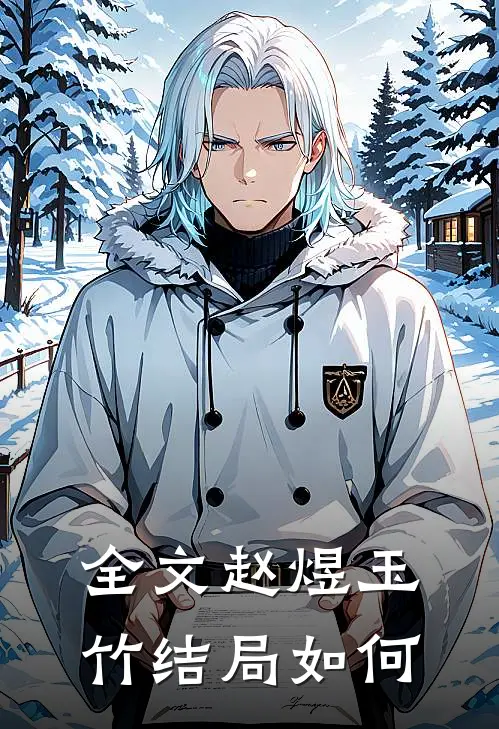 全文赵煜玉竹结局如何