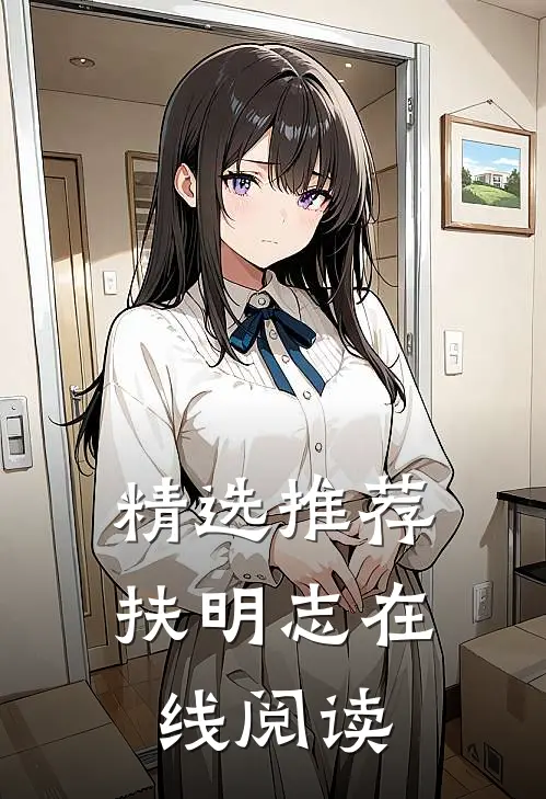 精选推荐扶明志在线阅读