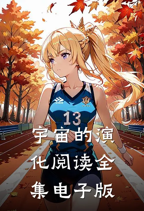 宇宙的演化阅读全集电子版