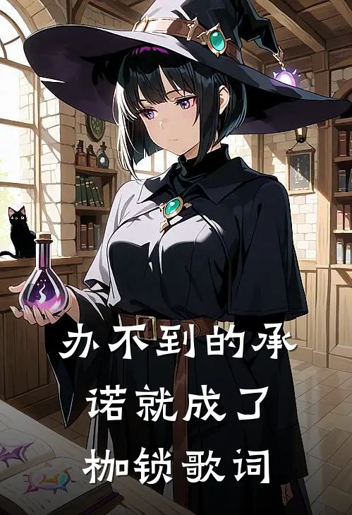 办不到的承诺就成了枷锁歌词