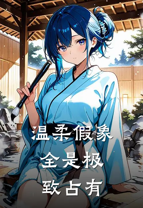 温柔假象，全是极致占有