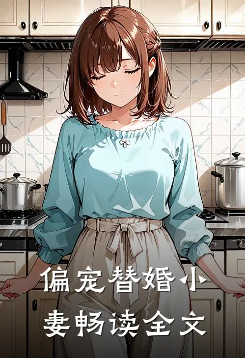 偏宠替婚小妻畅读全文