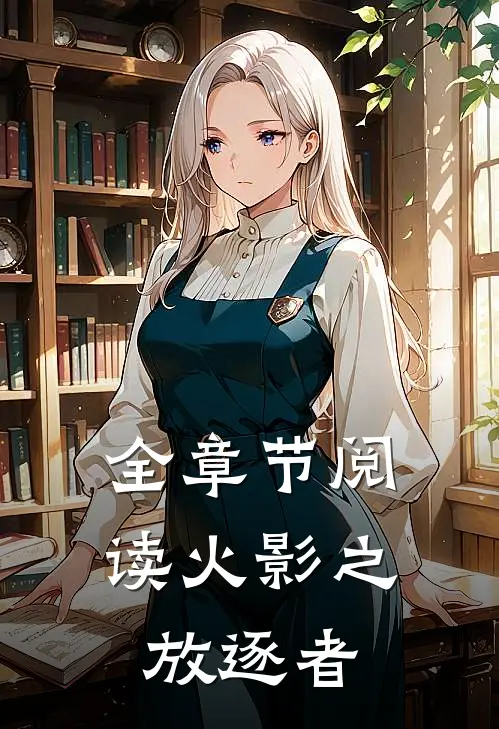 全章节阅读火影之放逐者