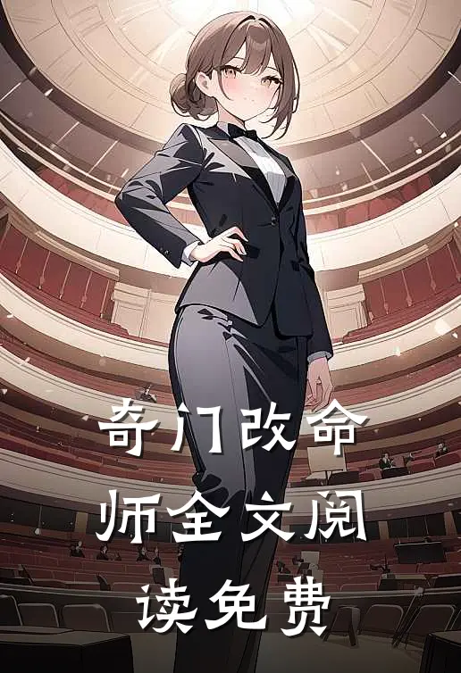 奇门改命师全文阅读免费