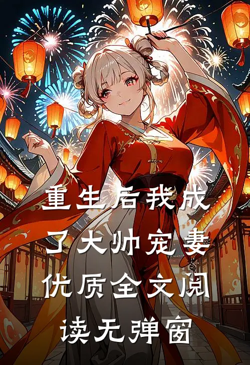 重生后我成了大帅宠妻优质全文阅读无弹窗