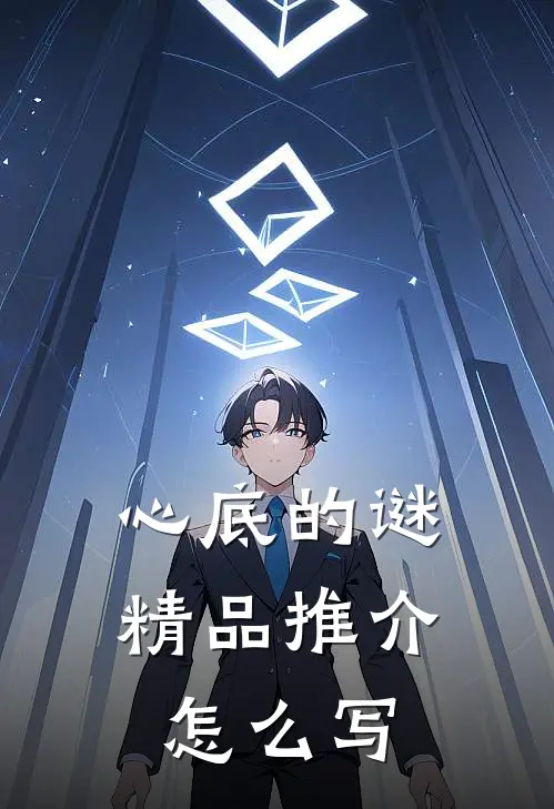 心底的谜精品推介怎么写