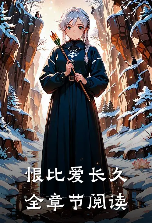 恨比爱长久全章节阅读