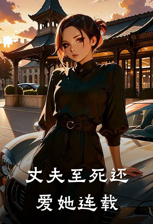 丈夫至死还爱她连载