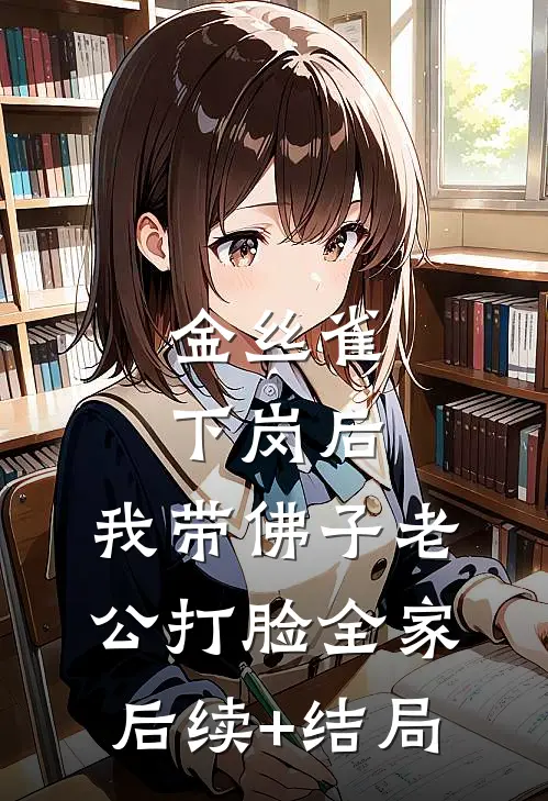 金丝雀下岗后，我带佛子老公打脸全家后续+结局