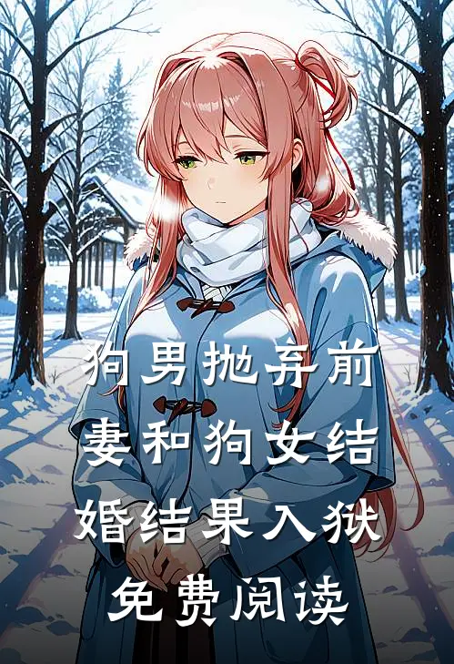 狗男抛弃前妻和狗女结婚结果入狱免费阅读