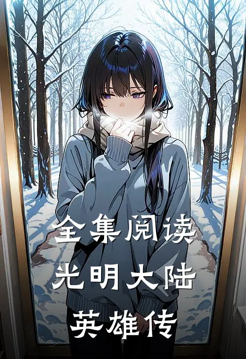 全集阅读光明大陆英雄传