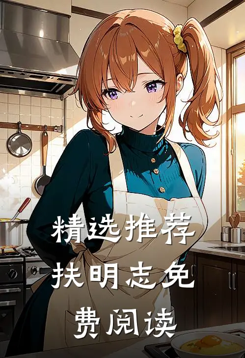 精选推荐扶明志免费阅读