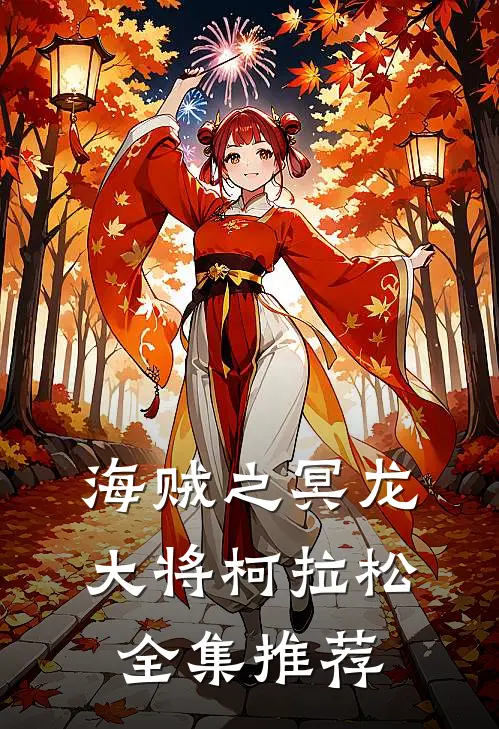 海贼之冥龙大将柯拉松全集推荐