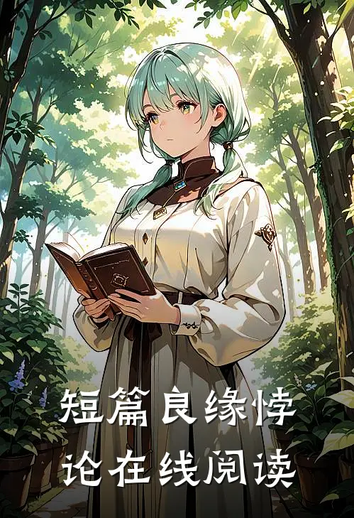 短篇良缘悖论在线阅读