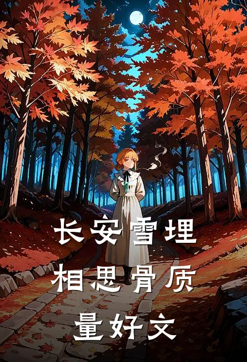 长安雪埋相思骨质量好文