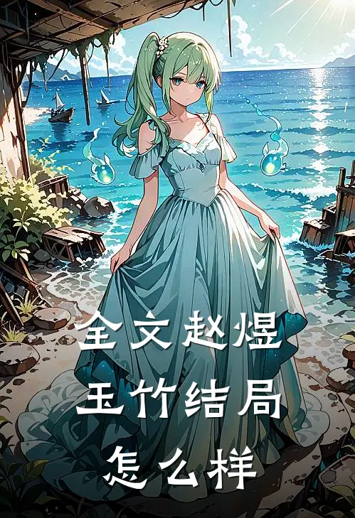 全文赵煜玉竹结局怎么样
