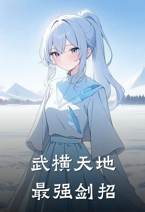 武横天地最强剑招