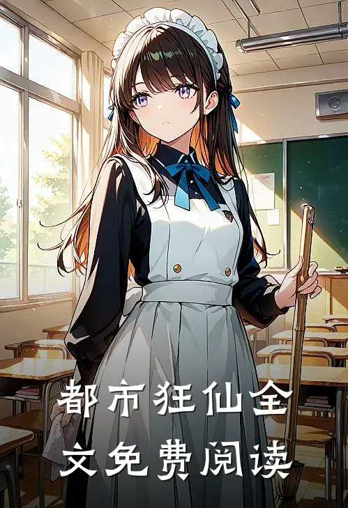 都市狂仙全文免费阅读