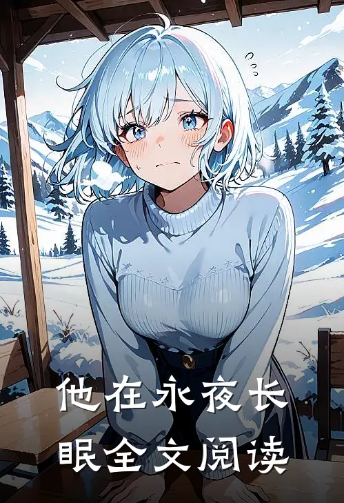 他在永夜长眠全文阅读