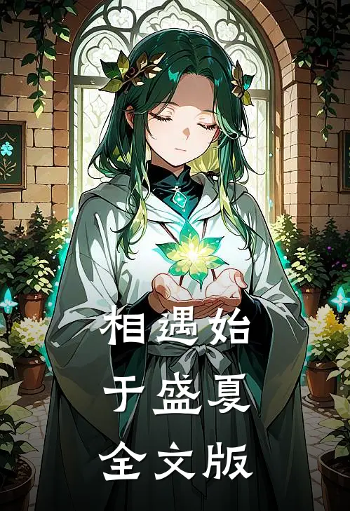 相遇始于盛夏全文版