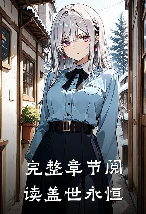 完整章节阅读盖世永恒