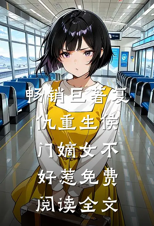 畅销巨著复仇重生侯门嫡女不好惹免费阅读全文