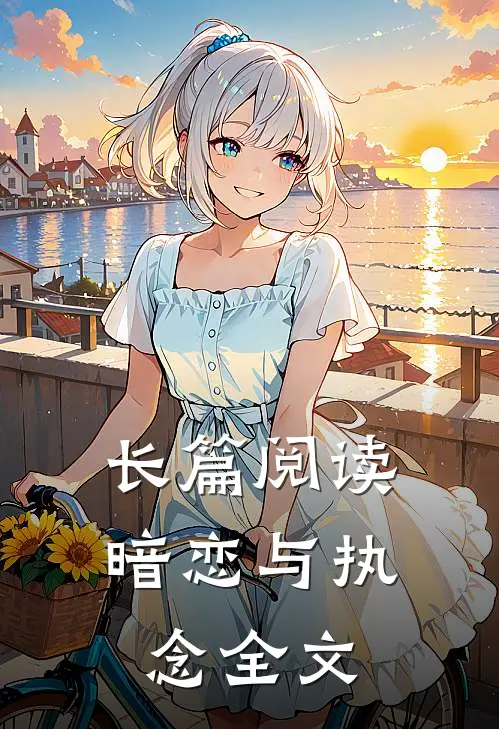 长篇阅读暗恋与执念全文