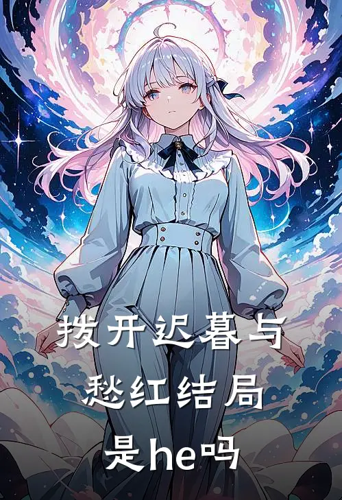 拨开迟暮与愁红结局是he吗