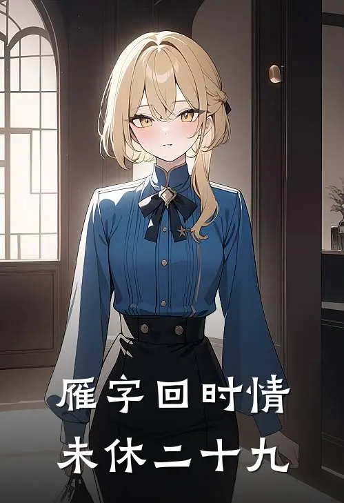 雁字回时情未休二十九