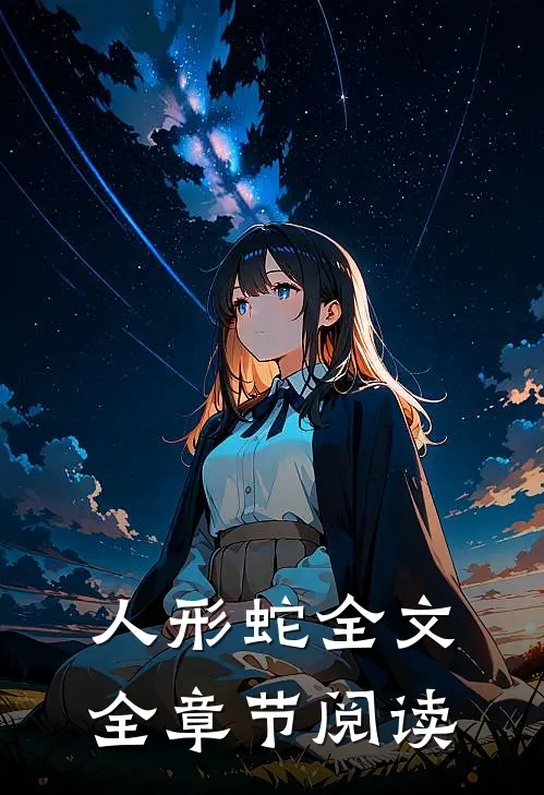 人形蛇全文全章节阅读