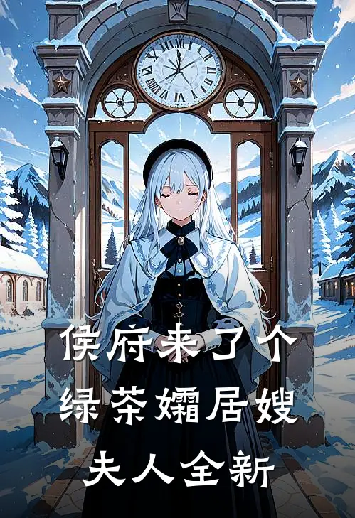 侯府来了个绿茶孀居嫂夫人全新