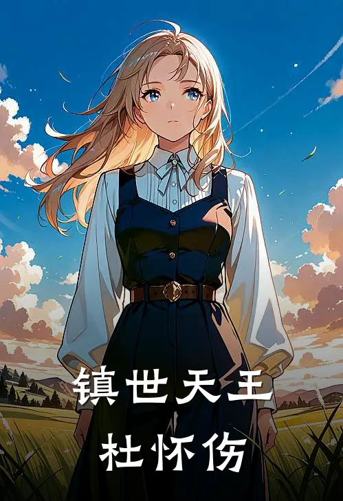 镇世天王杜怀伤